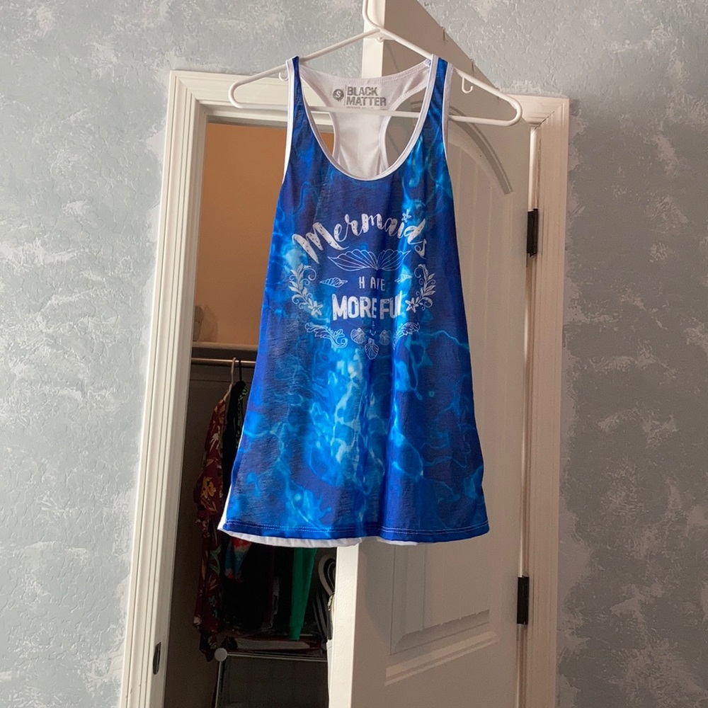 Tank-Top